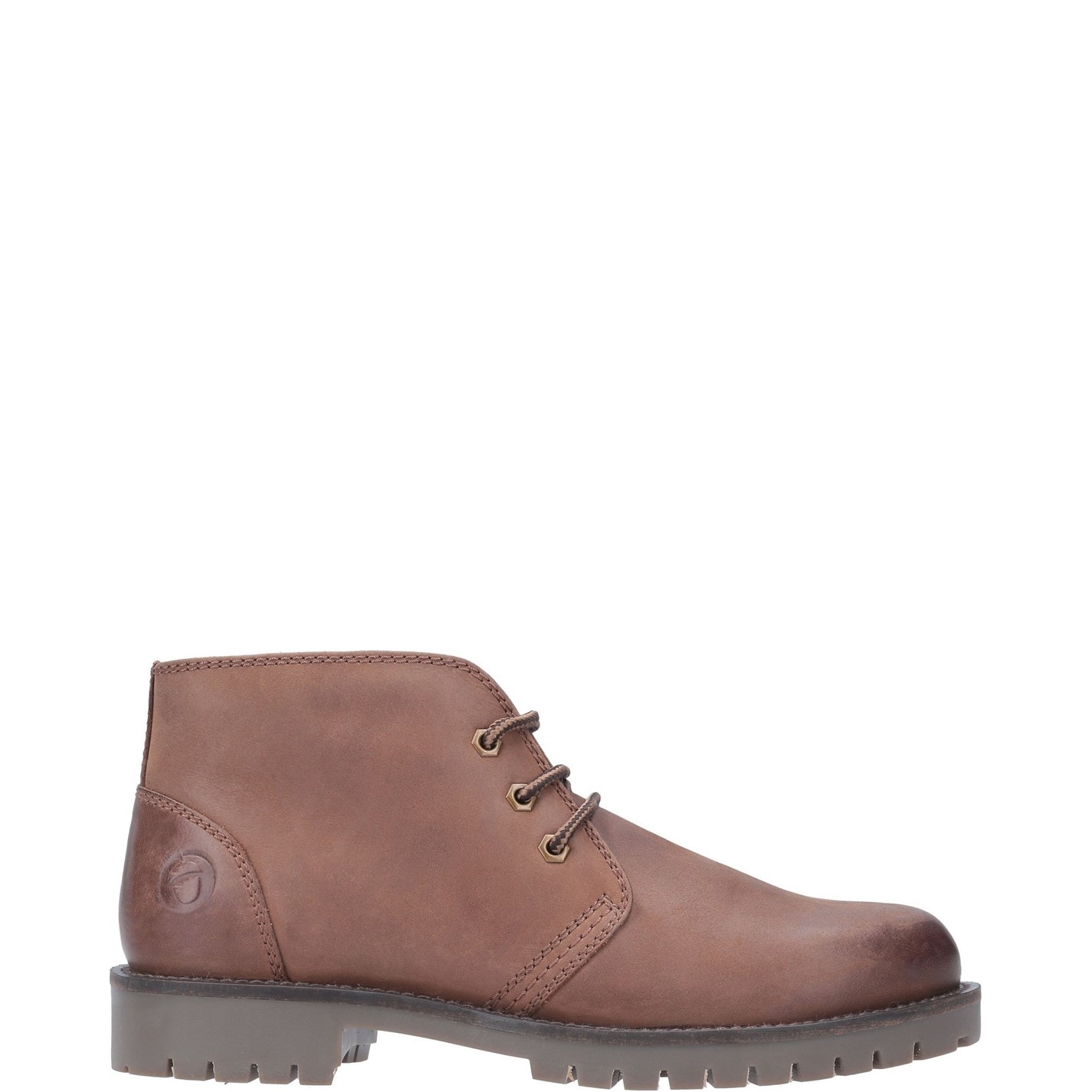 Topánky Cotswold Tan 2919470