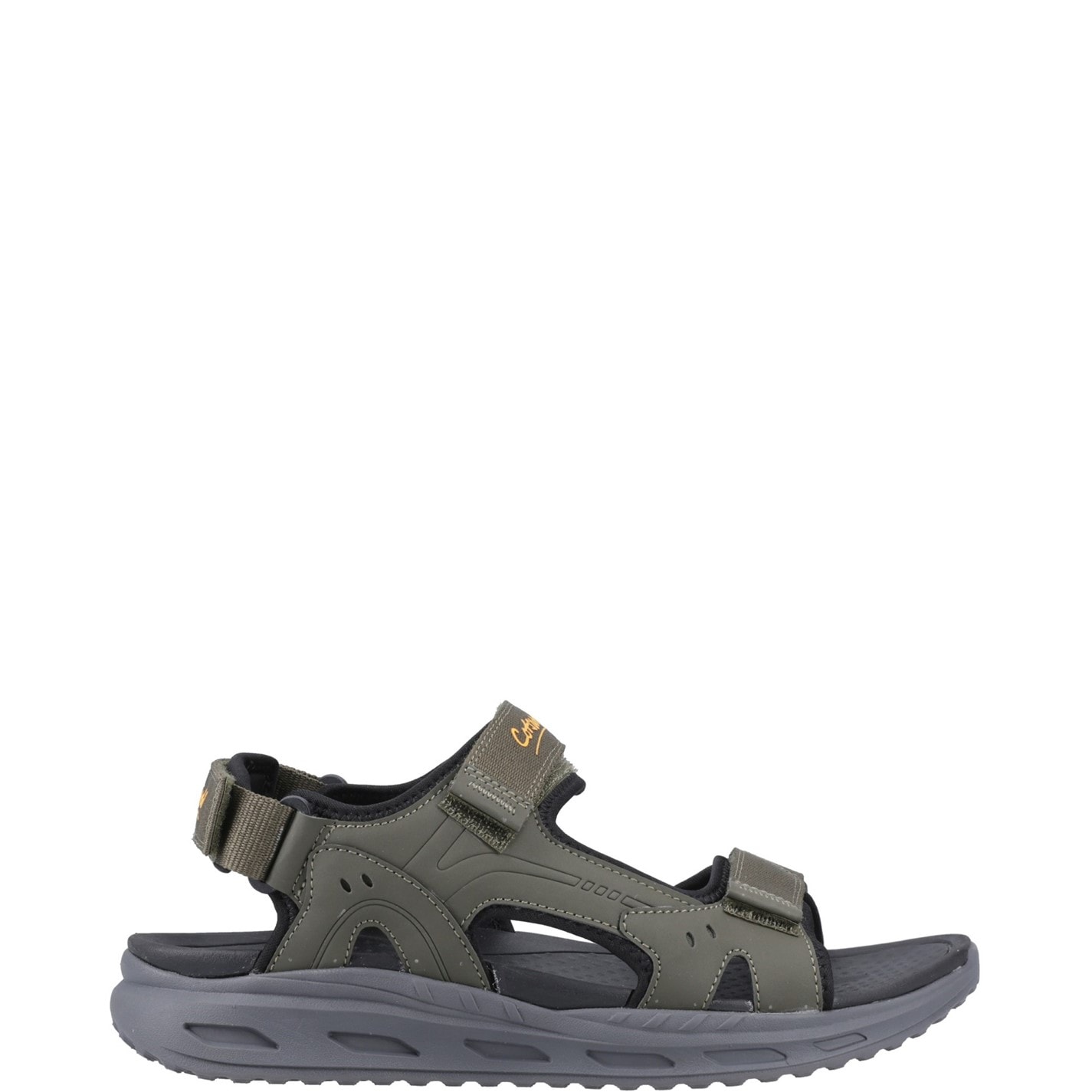 Cotswold Khaki 2147523 Fairfoird Sandal - 1