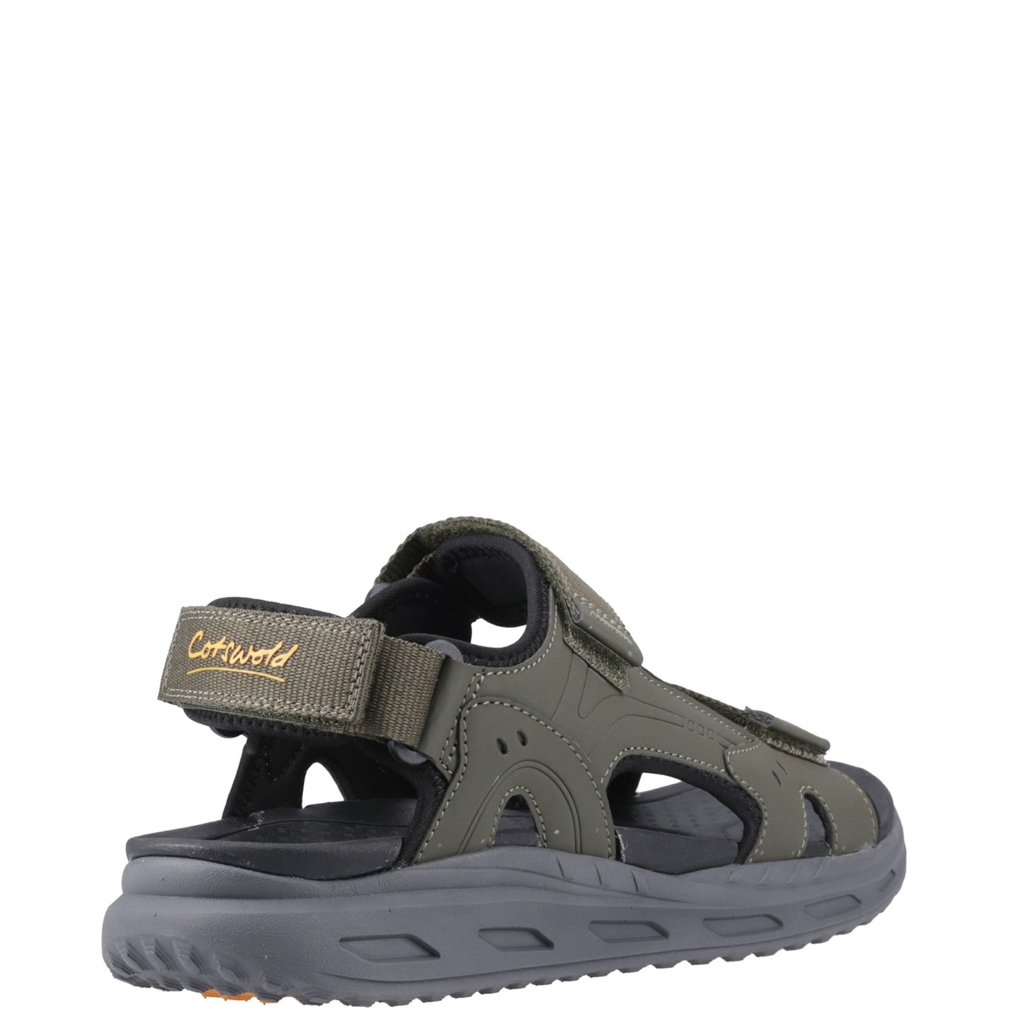 Cotswold Khaki 2147523 Fairfoird Sandal - 3