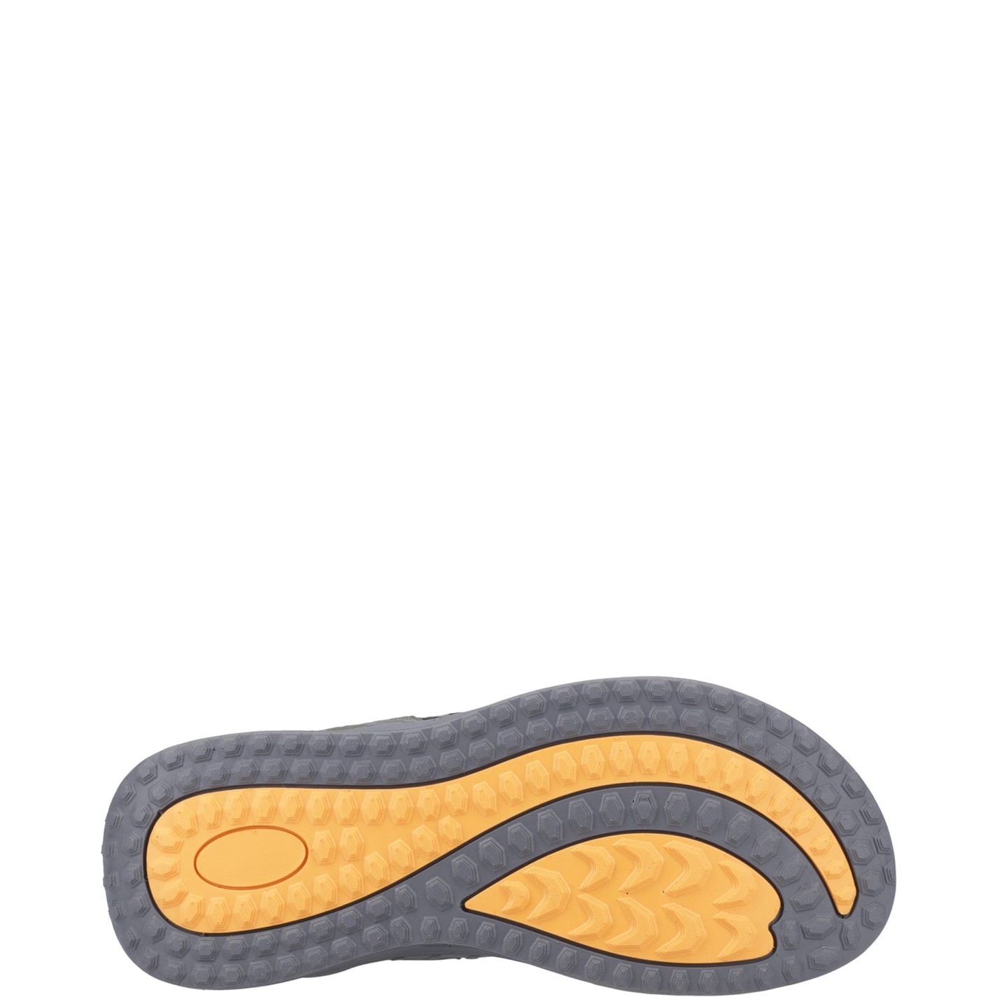 Cotswold Khaki 2147523 Fairfoird Sandal - 4