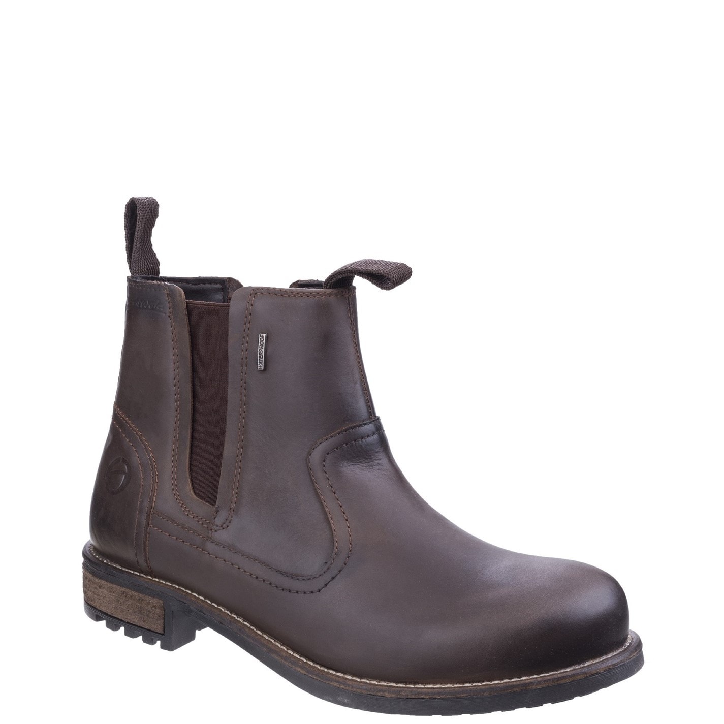 Topánky Cotswold Brown 3502697 Worcester Boot - 2