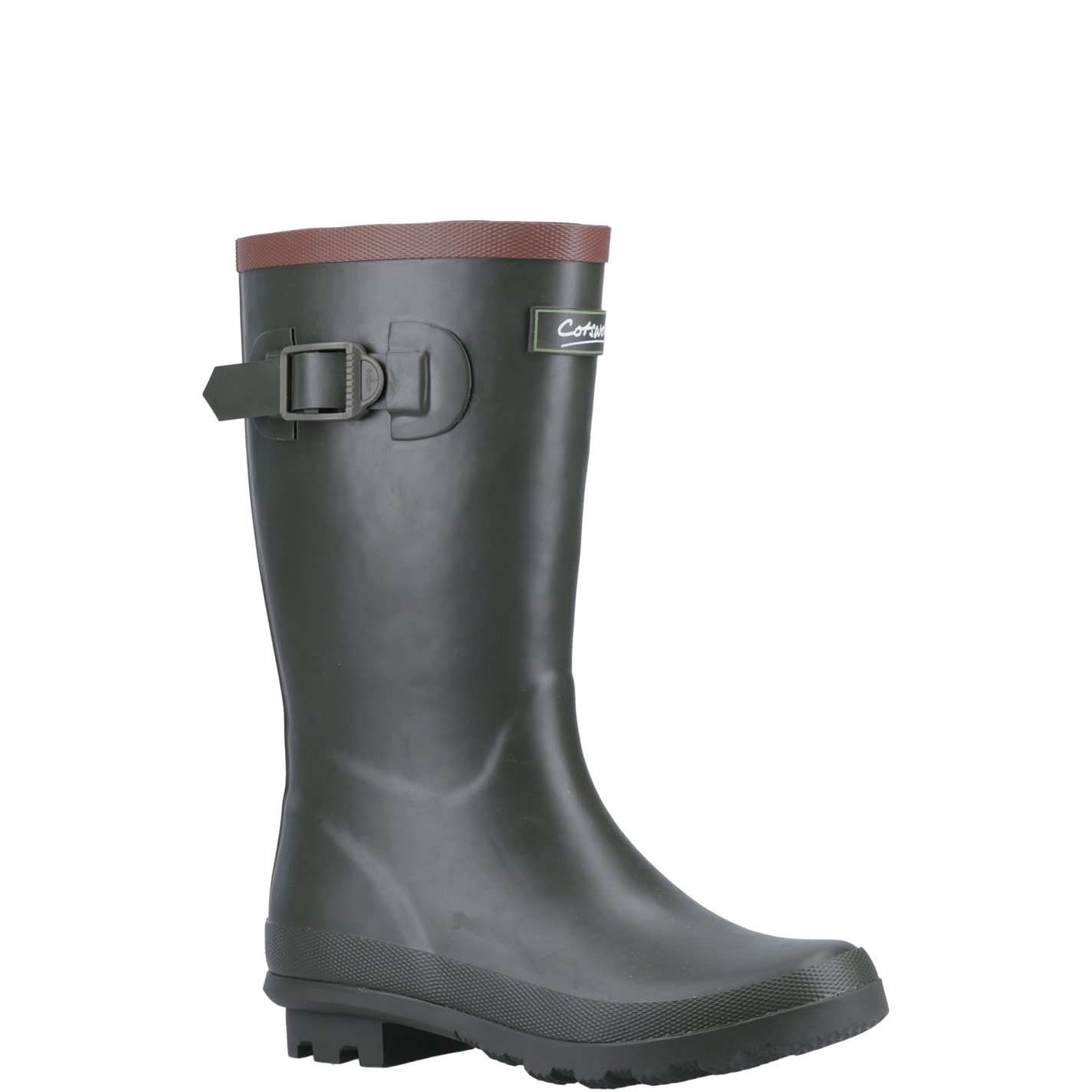 Cotswold Bowldown Wellingtons - 2
