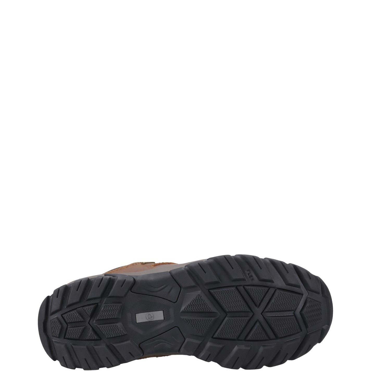 Topánky Cotswold Brown 5036298 Hawling Shoe - 4