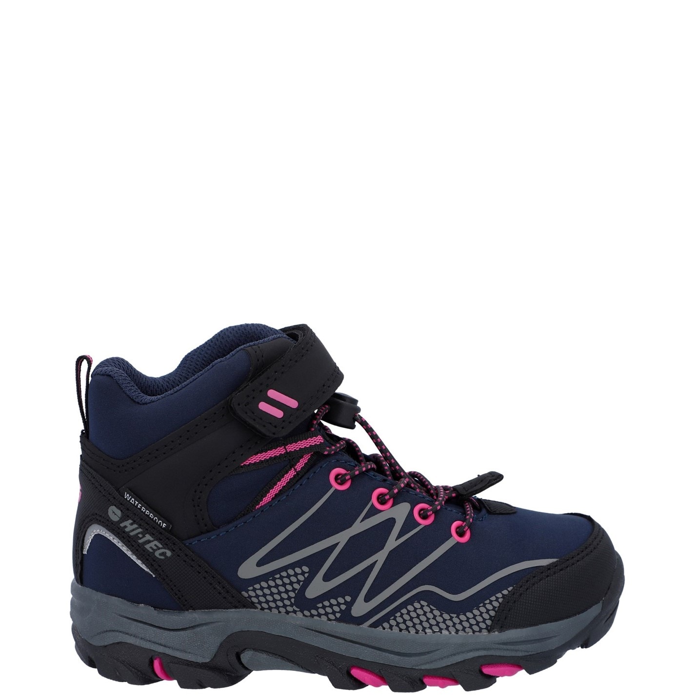 Hi Tec Navy 5963848