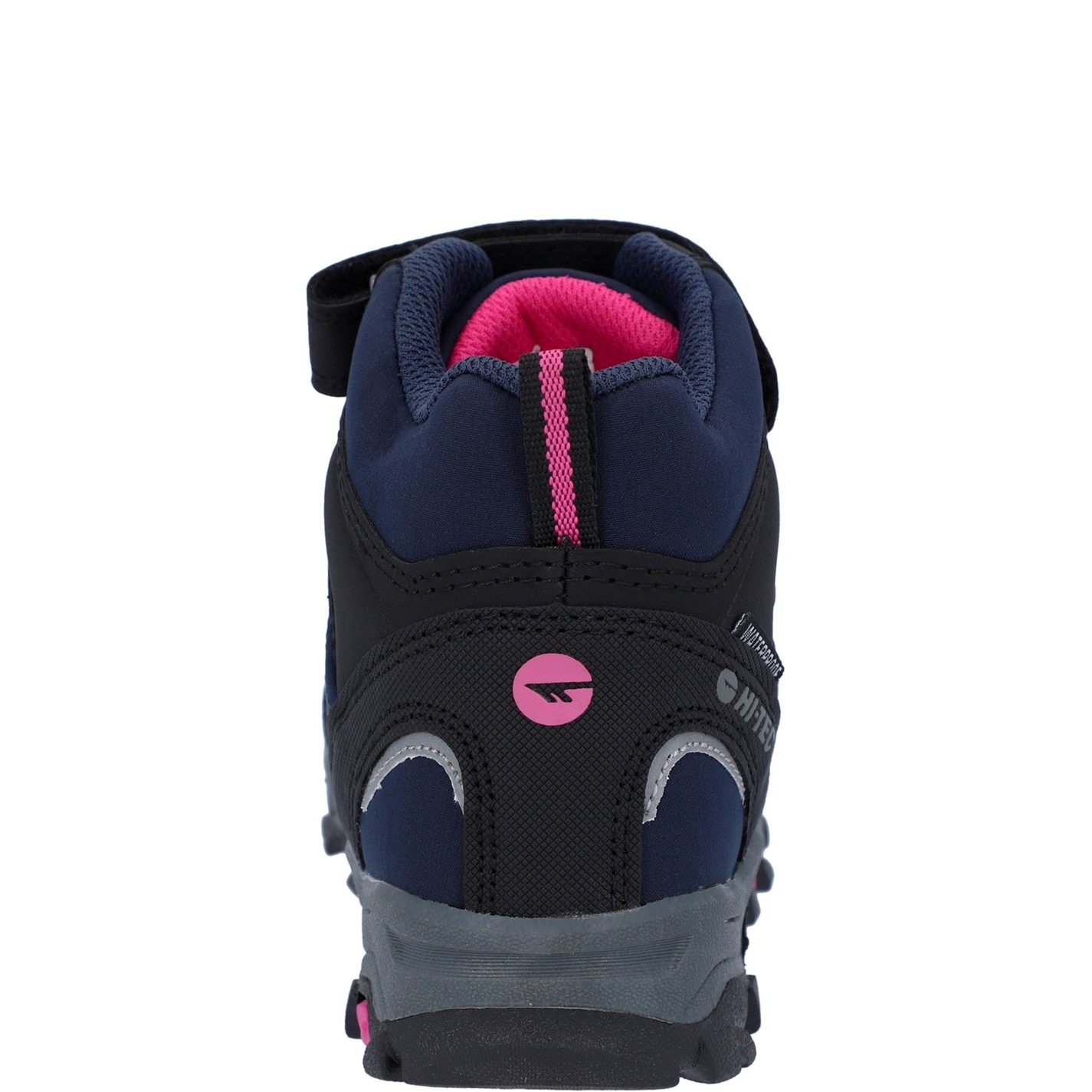 Hi Tec Blackout Mid Boots - 3