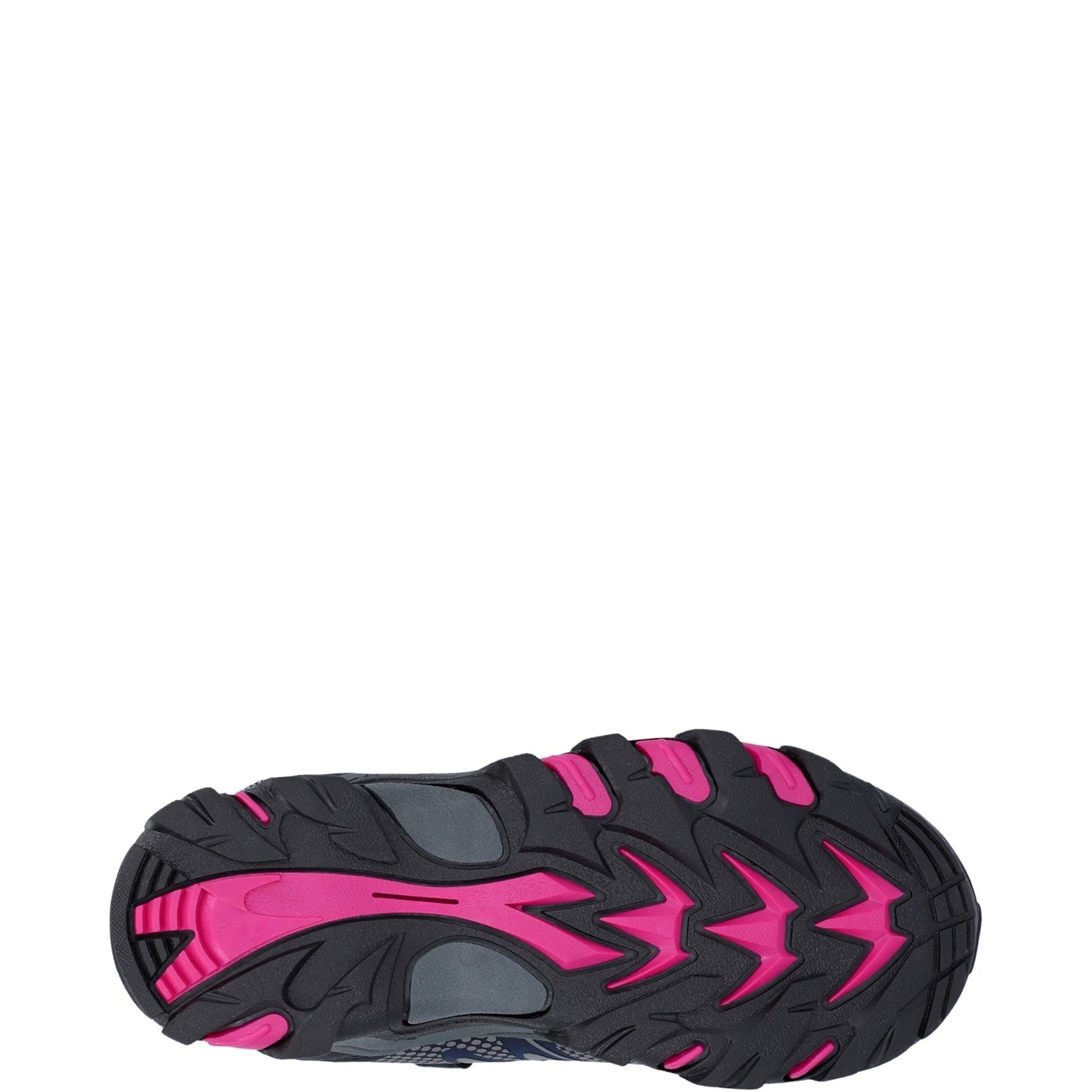 Hi Tec Blackout Mid Boots - 5