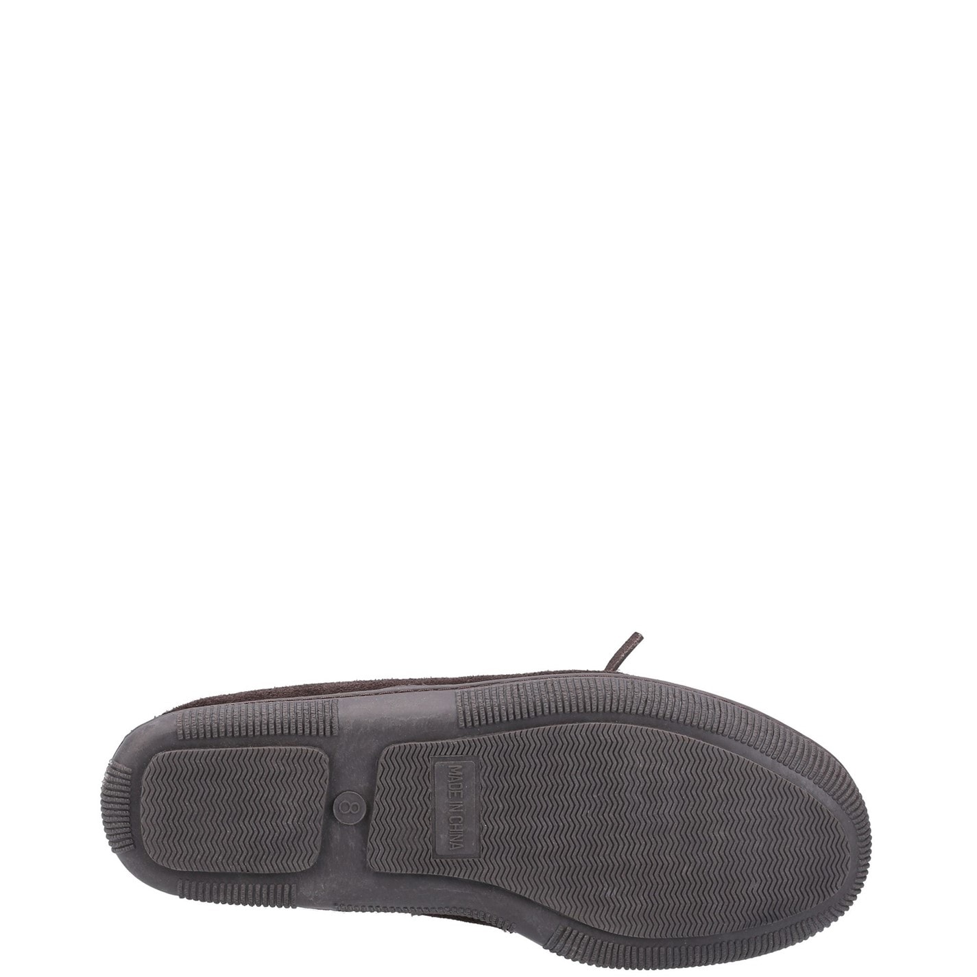Hush Puppies Ace Slipper - 4