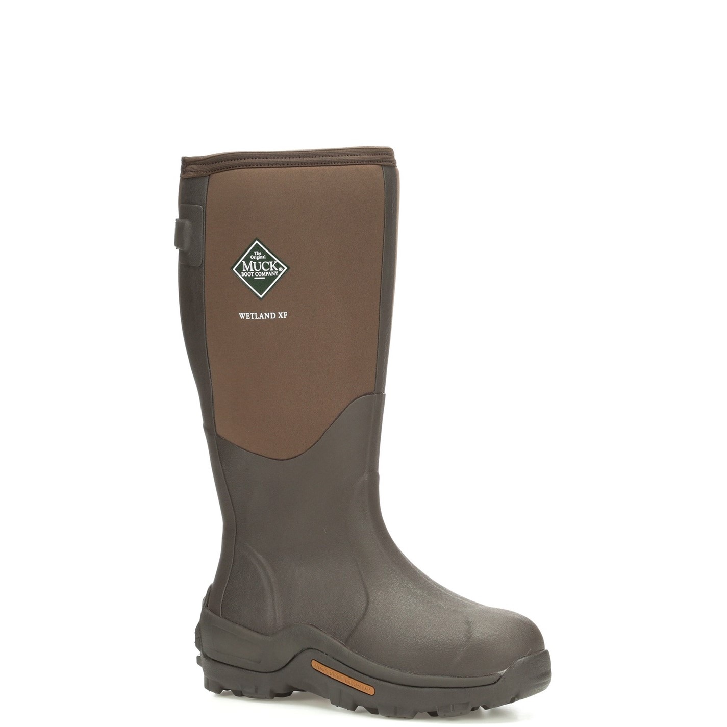 Muck Boots Wetland XF Wellingtons - 2