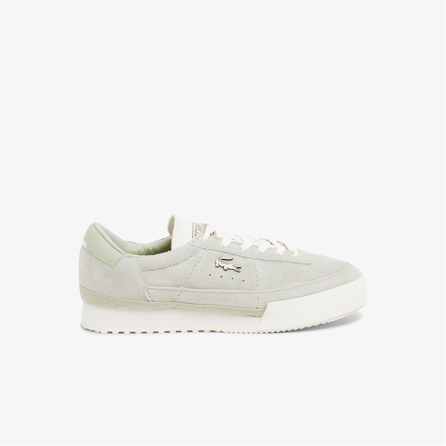 Tenisky Lacoste Khaki 5856562 Aura Trainers - 1