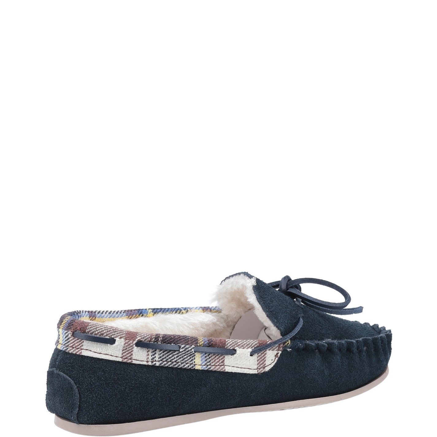 Cotswold Kilkenny Moccasin Slipper - 3