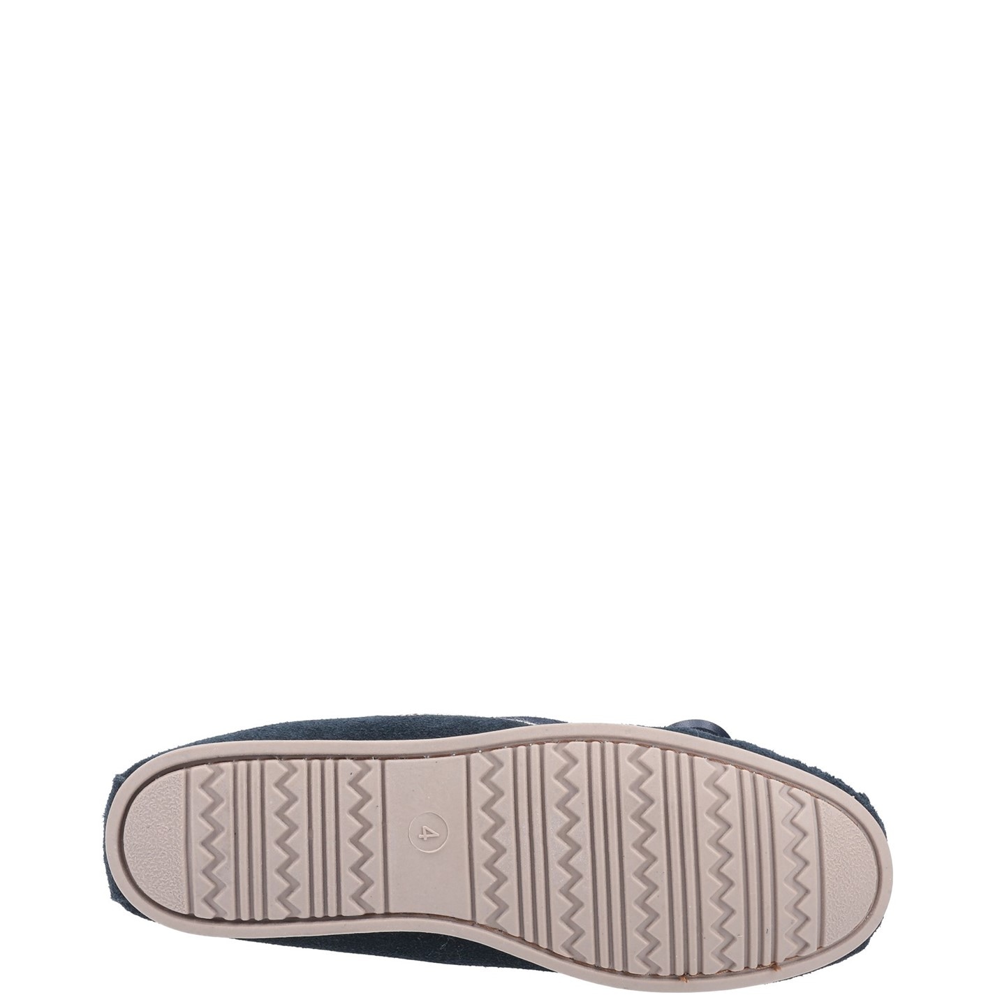 Cotswold Kilkenny Moccasin Slipper - 4