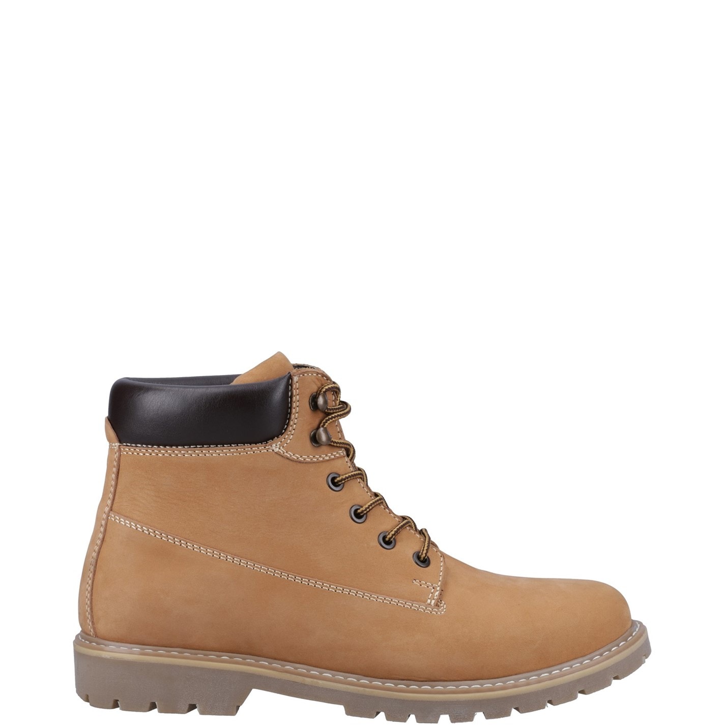 Topánky Cotswold Tan 4965927