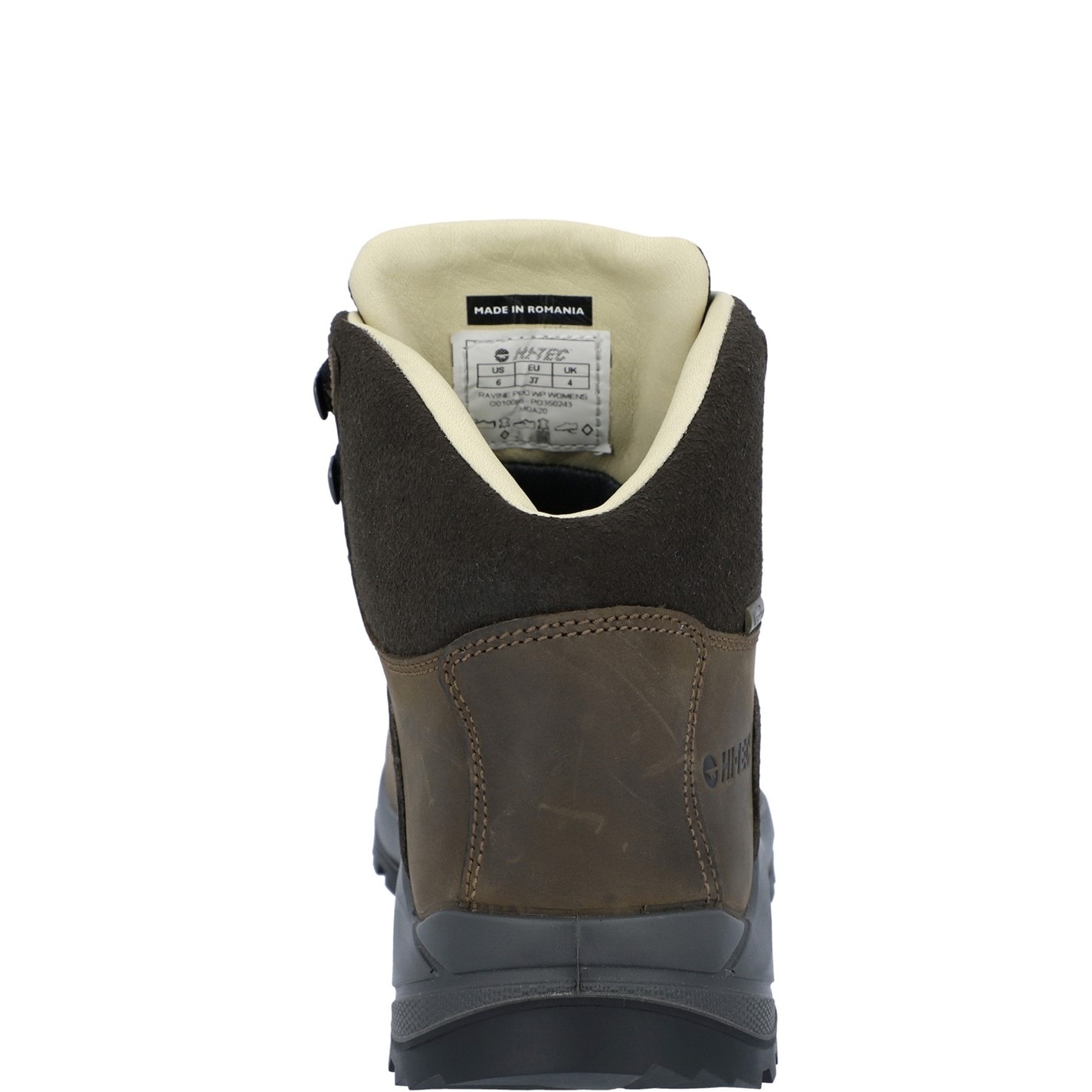 Hi Tec Ravine Pro Boots - 3