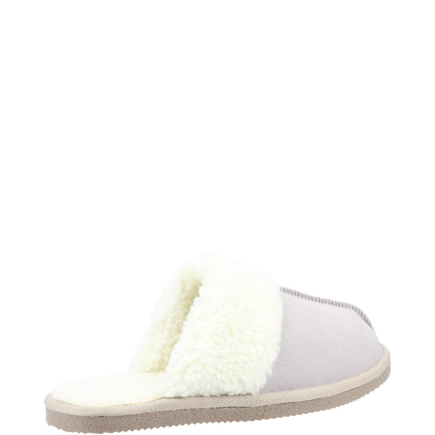 Hush Puppies Beige 1880822 Arianna Mule Slippers - 3