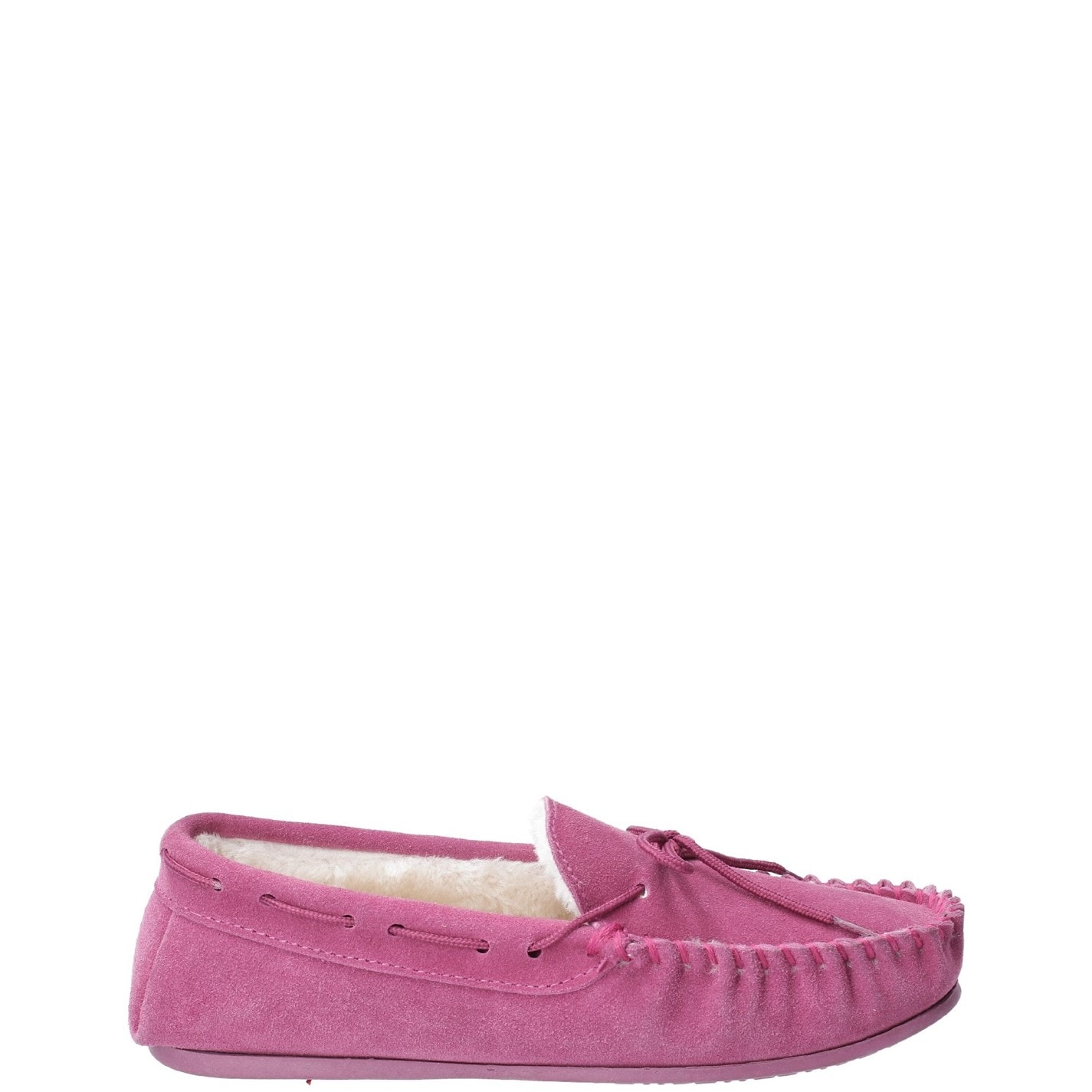 Hush Puppies Pink 4630648