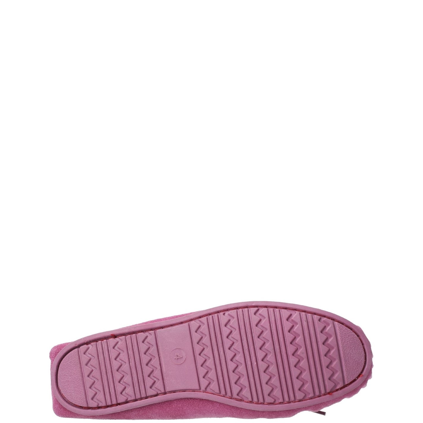Hush Puppies Allie Slipper - 4