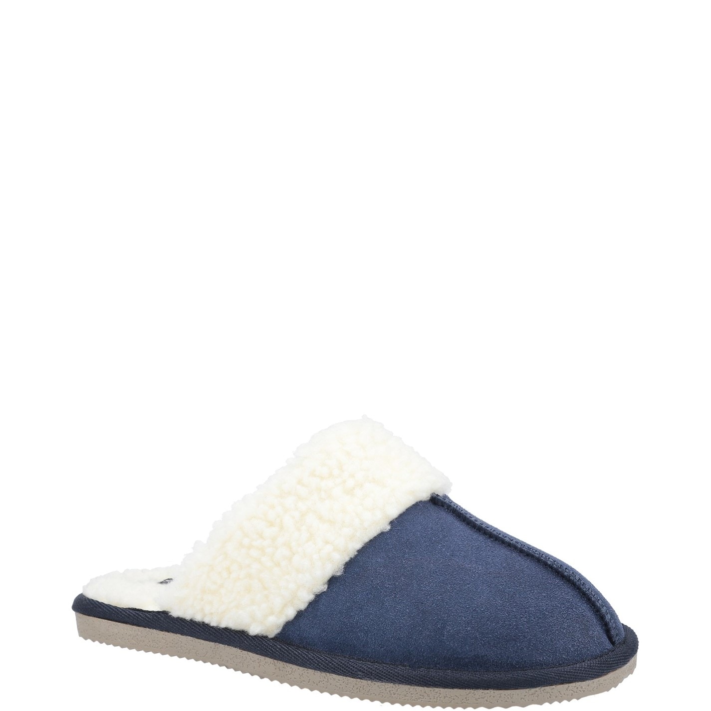Hush Puppies Arianna Mule Slippers - 2