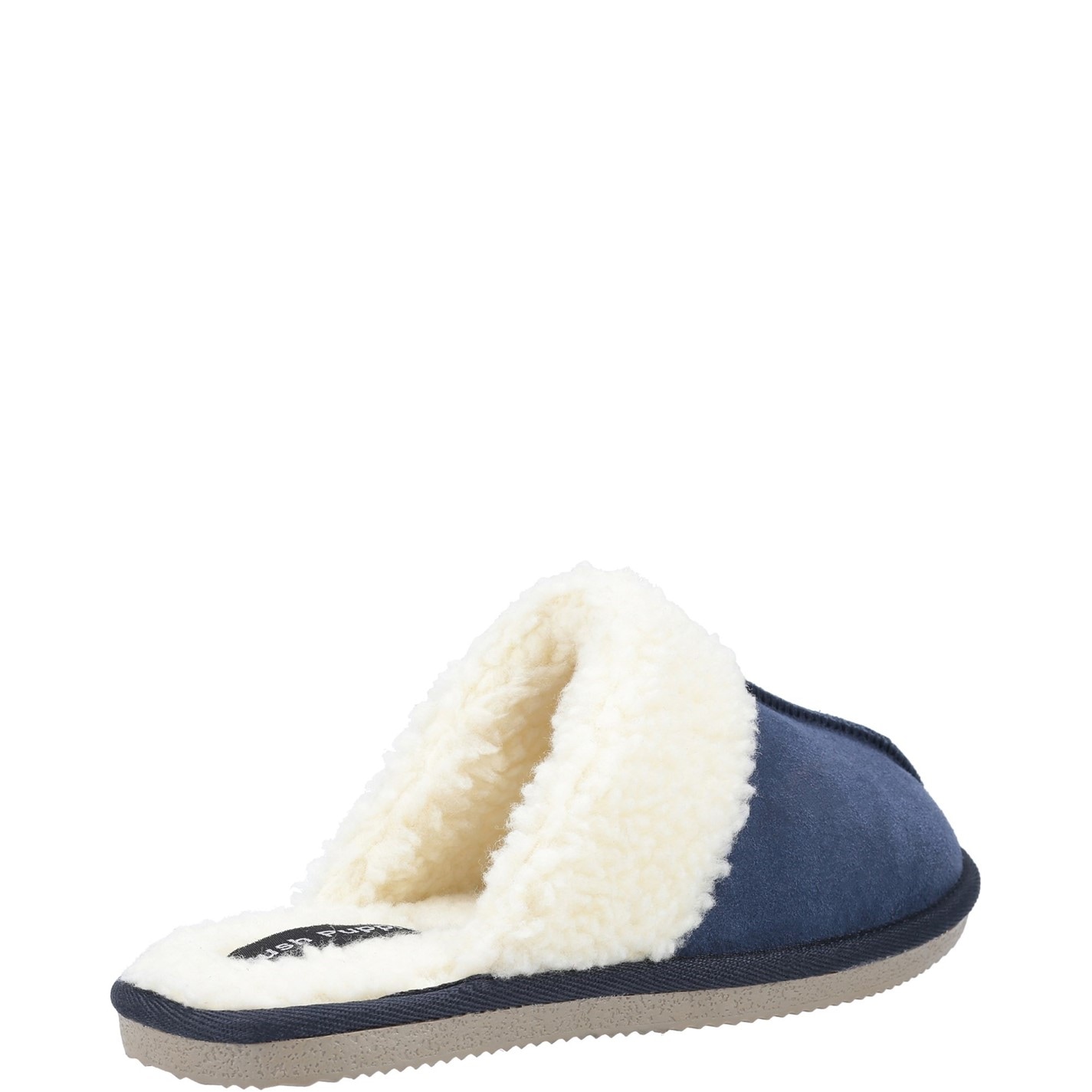 Hush Puppies Arianna Mule Slippers - 3