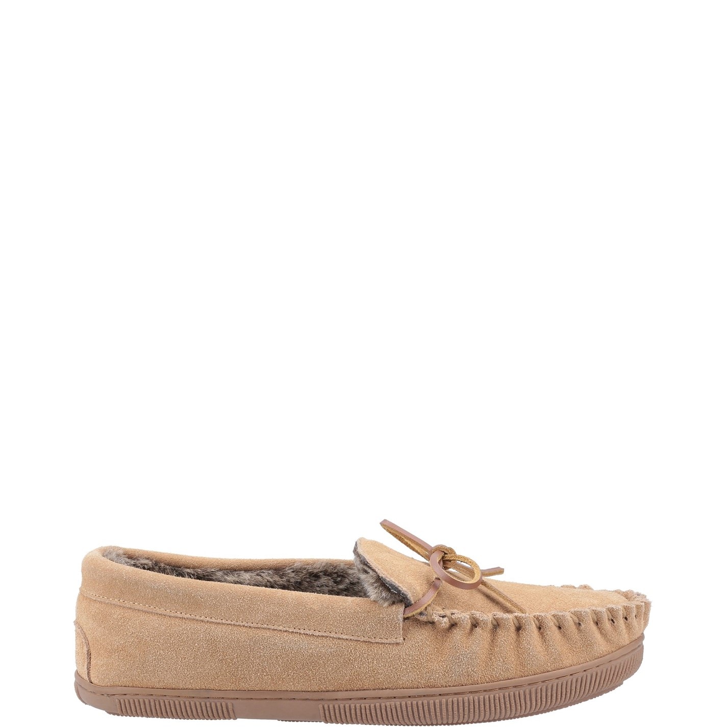 Topánky Hush Puppies Tan 1711622