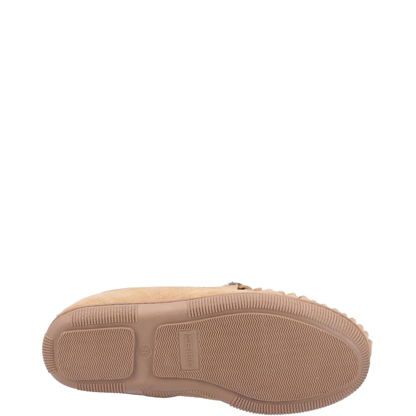 Hush Puppies Ace Slipper - 4