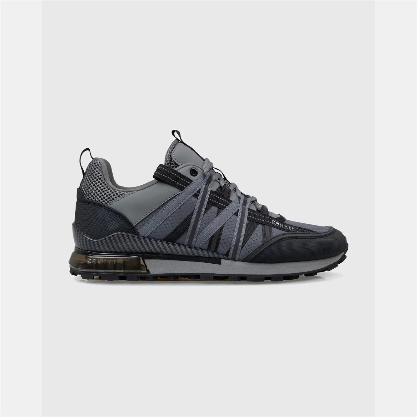 Tenisky Cruyff Grey 515865 Fearia Trainers - 1