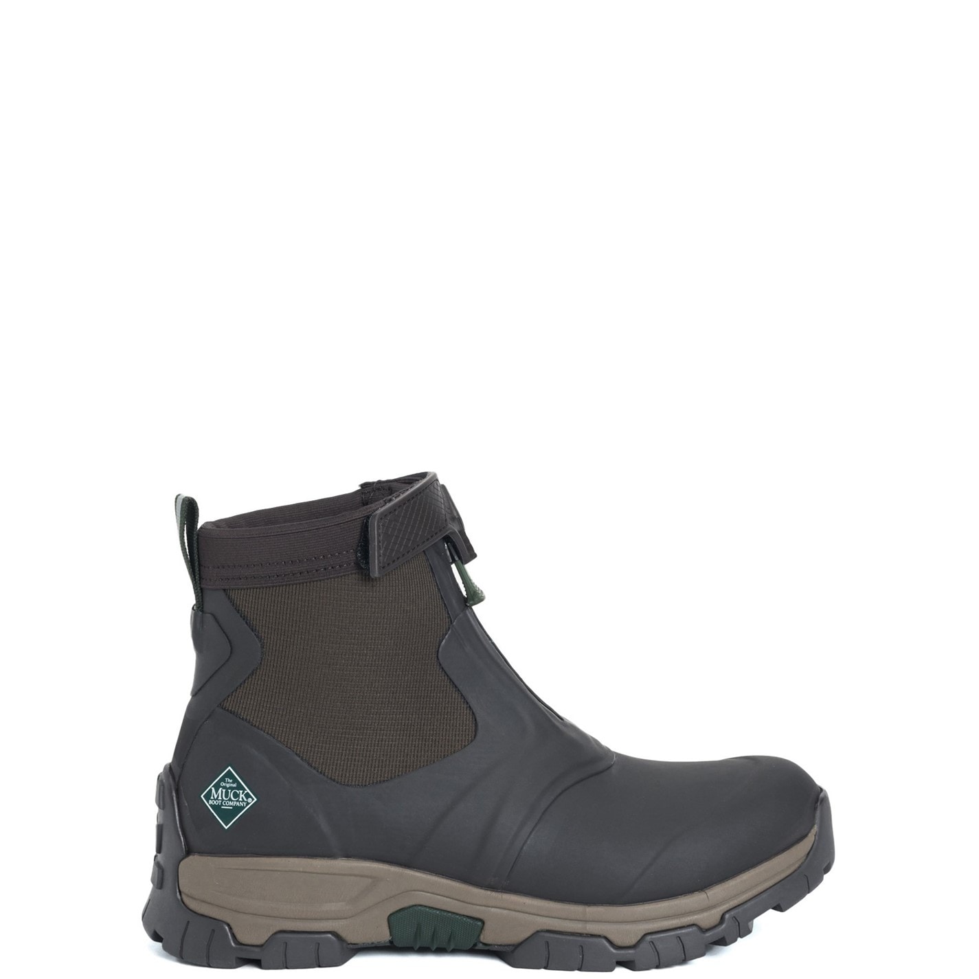 Gumáky Muck Boots Dark Brown 1025632