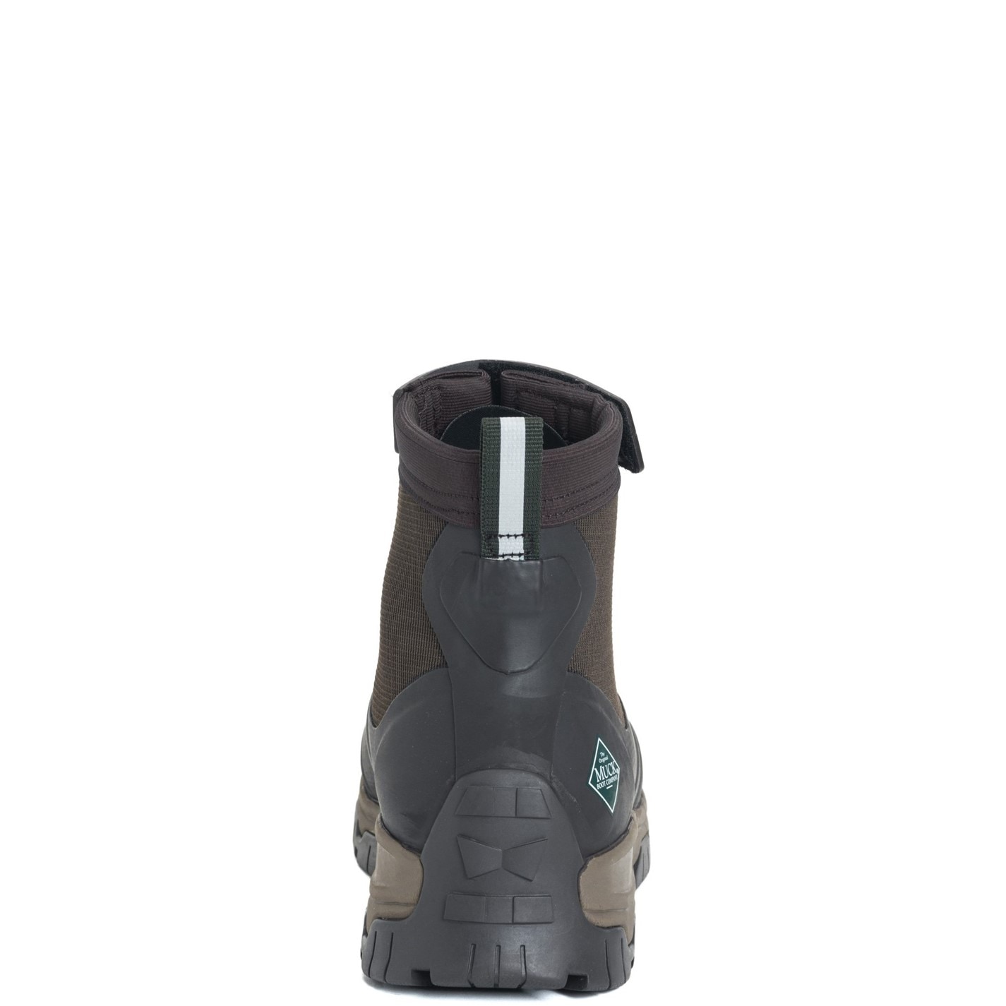 Muck Boots Apex Mid Zip Wellingtons - 3