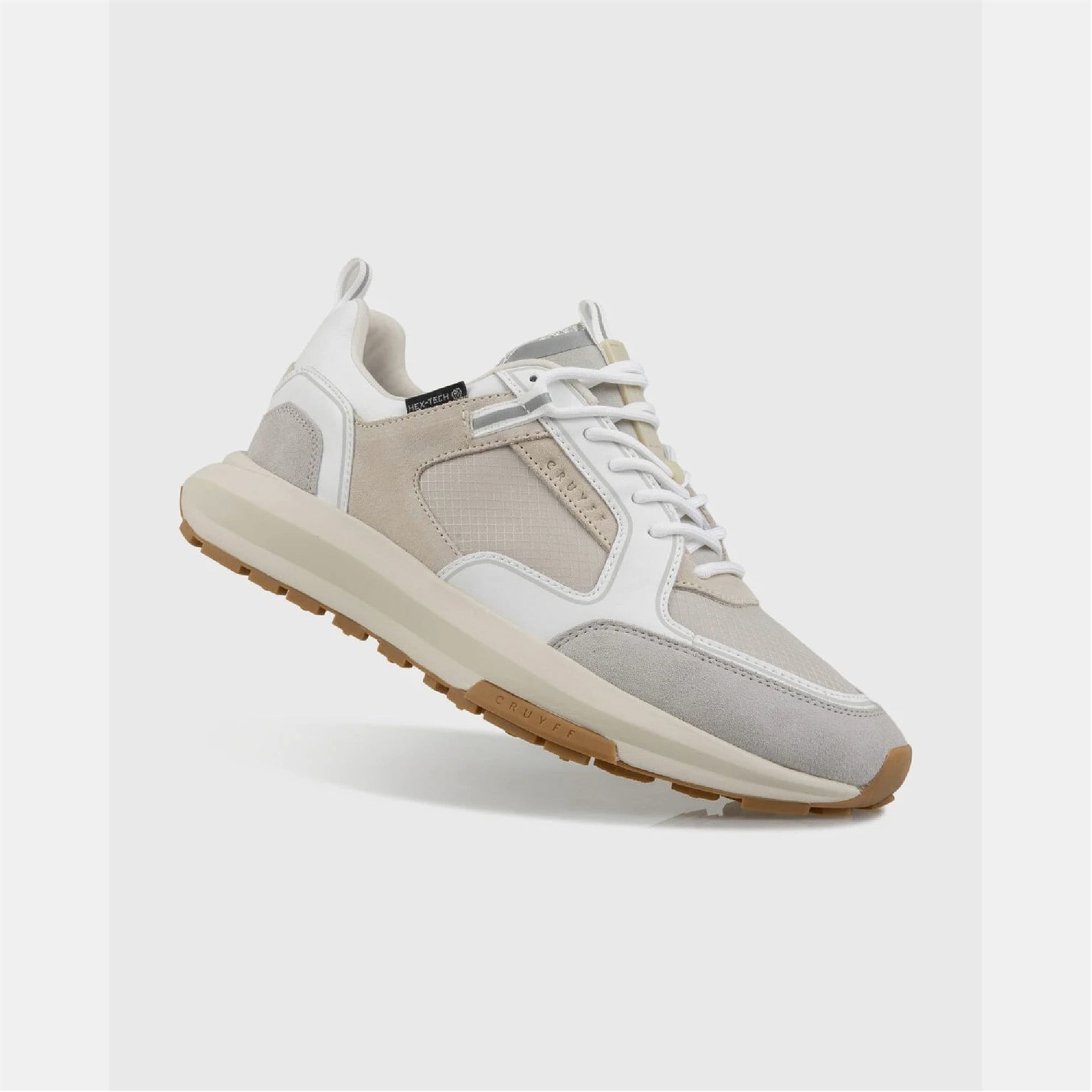 Tenisky Cruyff Cream 9268868 Rayado Trainers - 2
