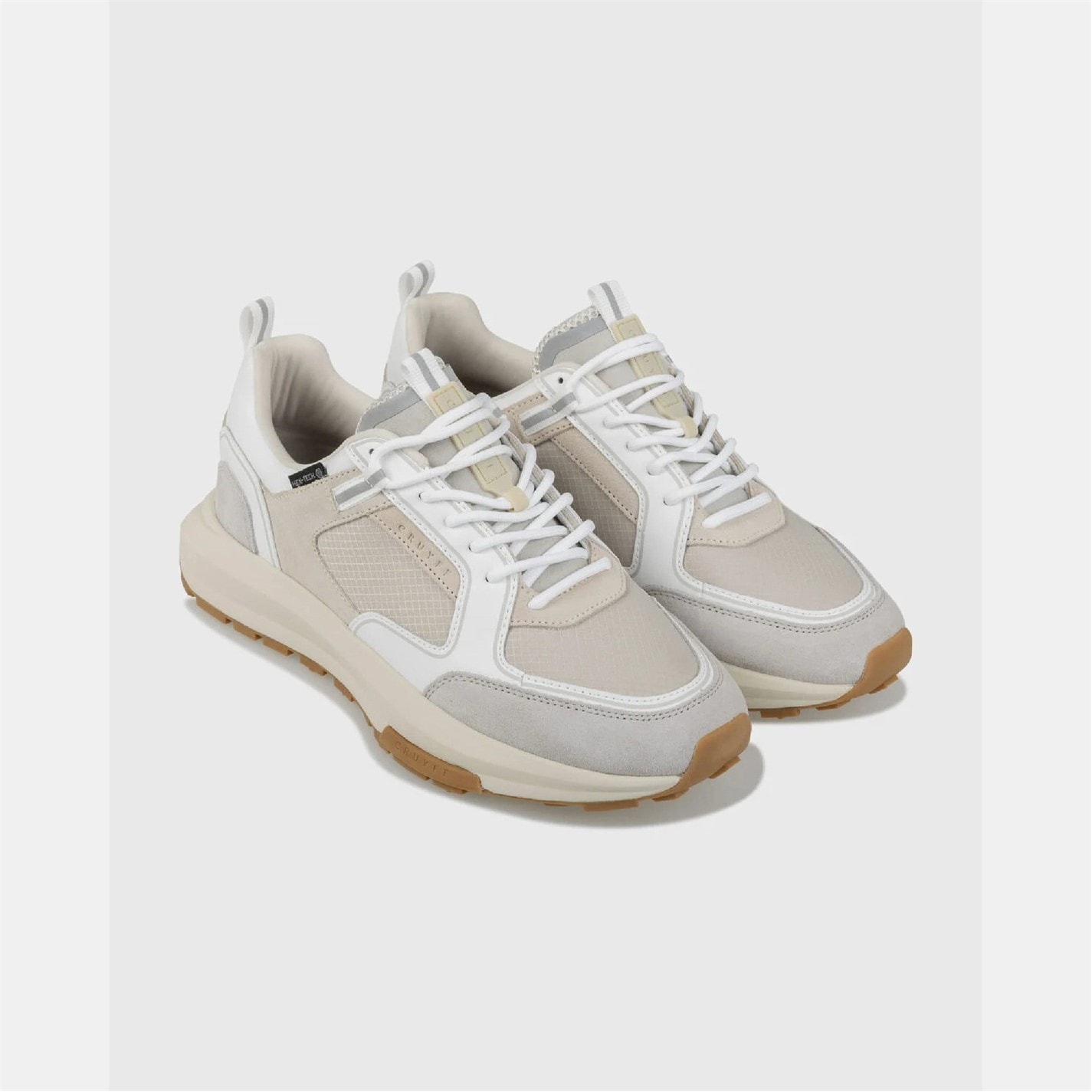 Tenisky Cruyff Cream 9268868 Rayado Trainers - 3