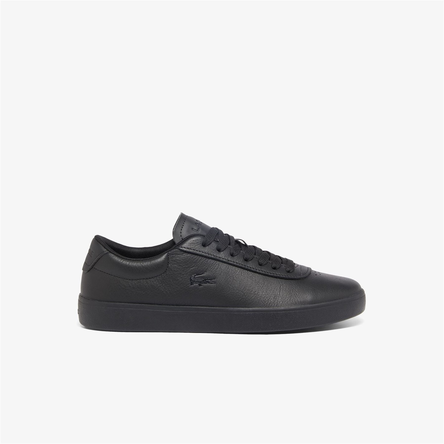 Boty Hi Tec Black 4250614 Baseshot Evo Trainers - 1