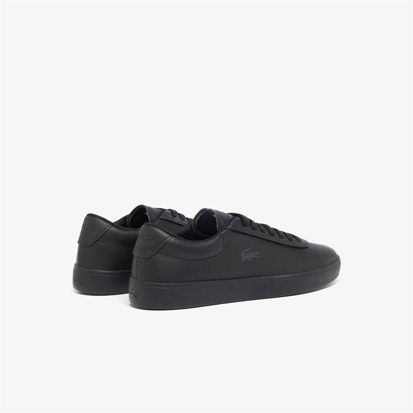 Boty Hi Tec Black 4250614 Baseshot Evo Trainers - 3