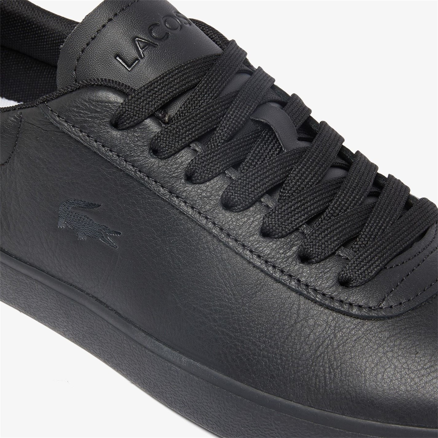 Boty Hi Tec Black 4250614 Baseshot Evo Trainers - 6