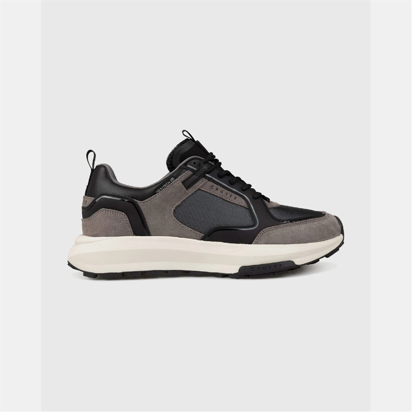 Tenisky Cruyff Black 2806567 Rayado Trainers - 1