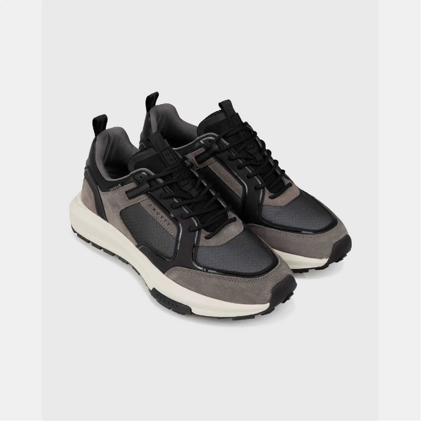 Tenisky Cruyff Black 2806567 Rayado Trainers - 2