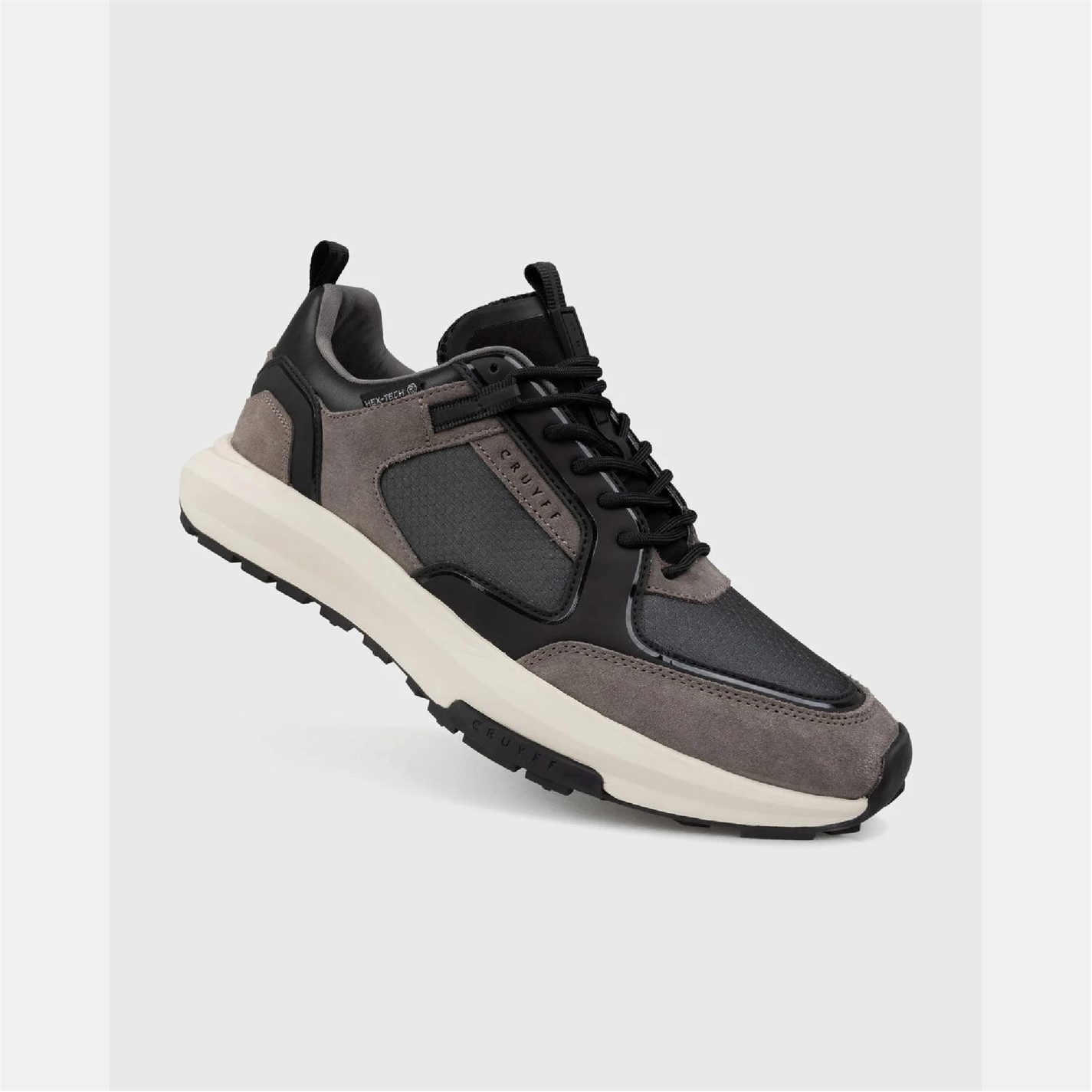 Tenisky Cruyff Black 2806567 Rayado Trainers - 3