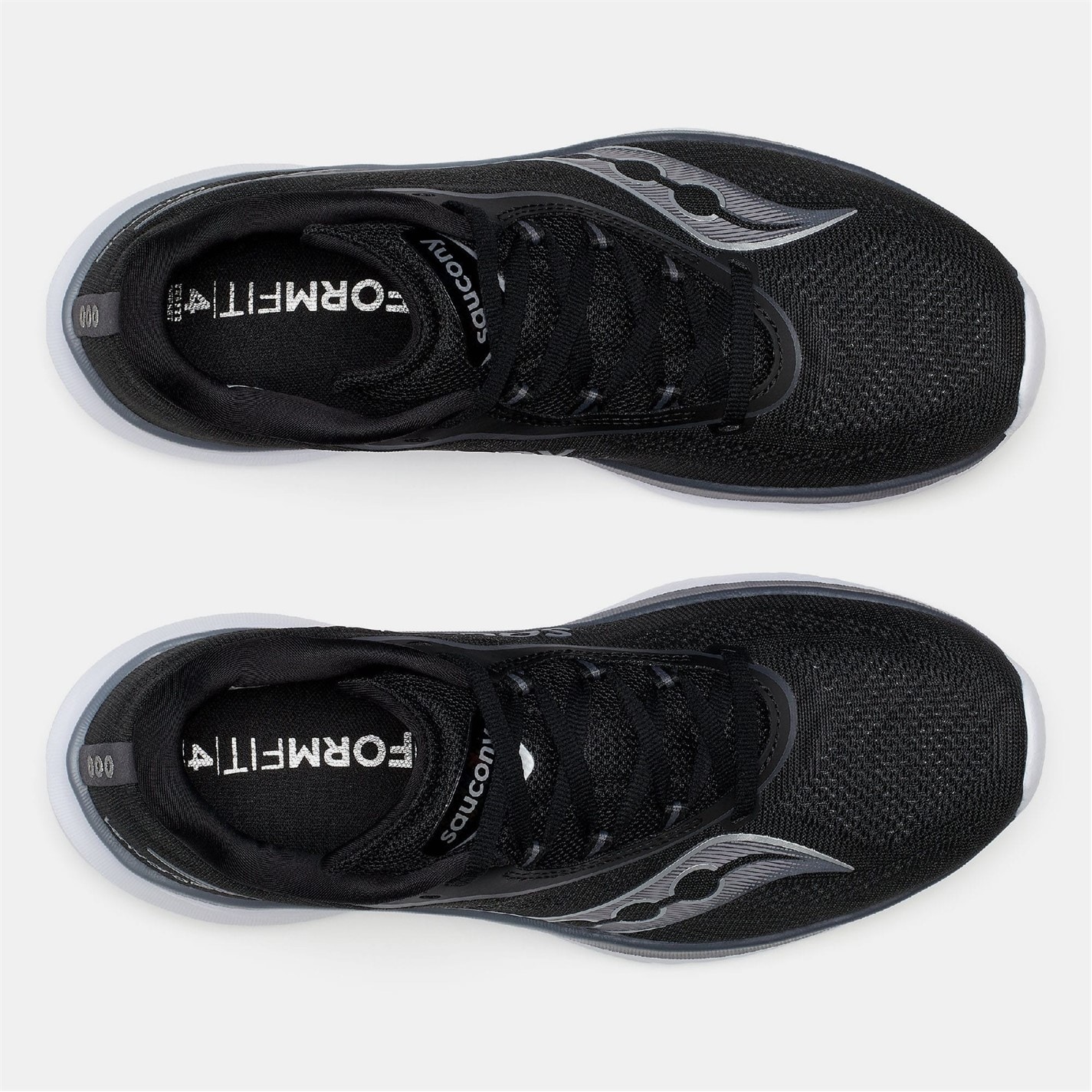 Gumáky Muck Boots Black 427100 Kinvara 15 Running Shoe - 5
