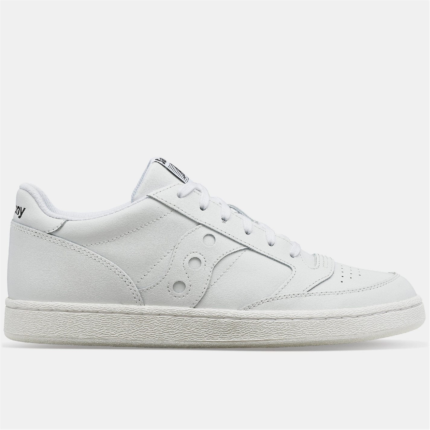 Tenisky Saucony White 6381048 Jazz Court Trainer - 1