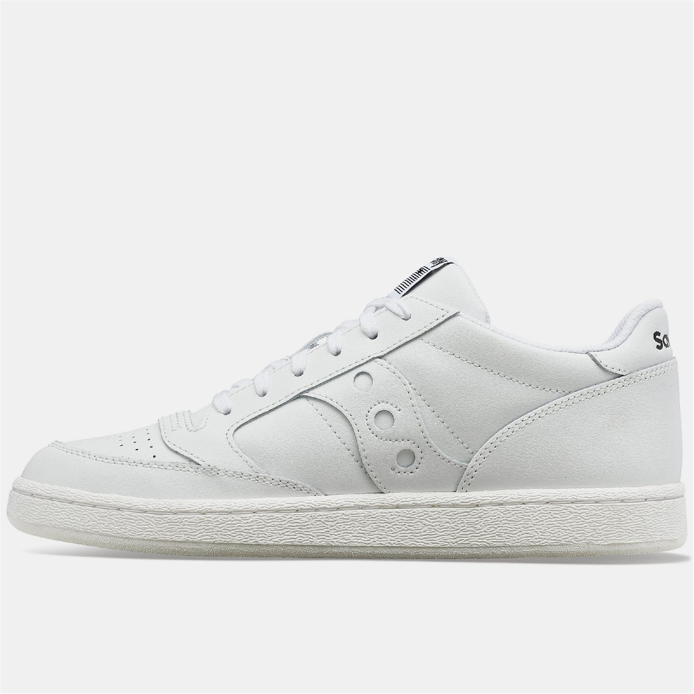 Tenisky Saucony White 6381048 Jazz Court Trainer - 2