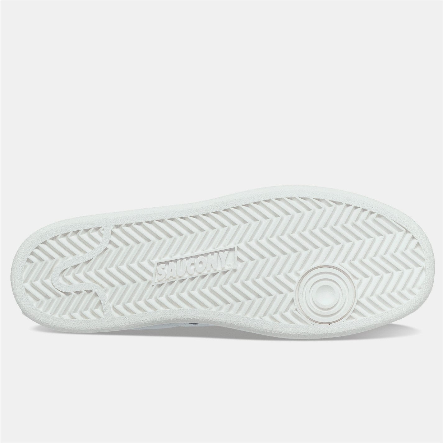 Tenisky Saucony White 6381048 Jazz Court Trainer - 4