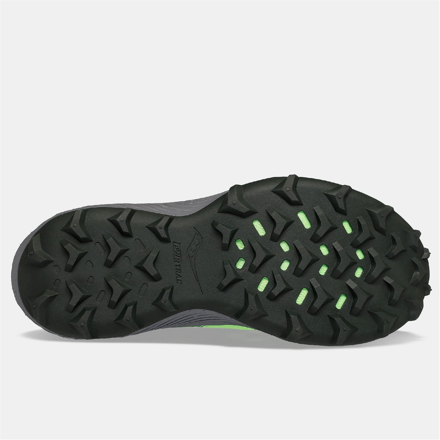 Saucony Lime 282609 Endorphin Running Shoe - 4