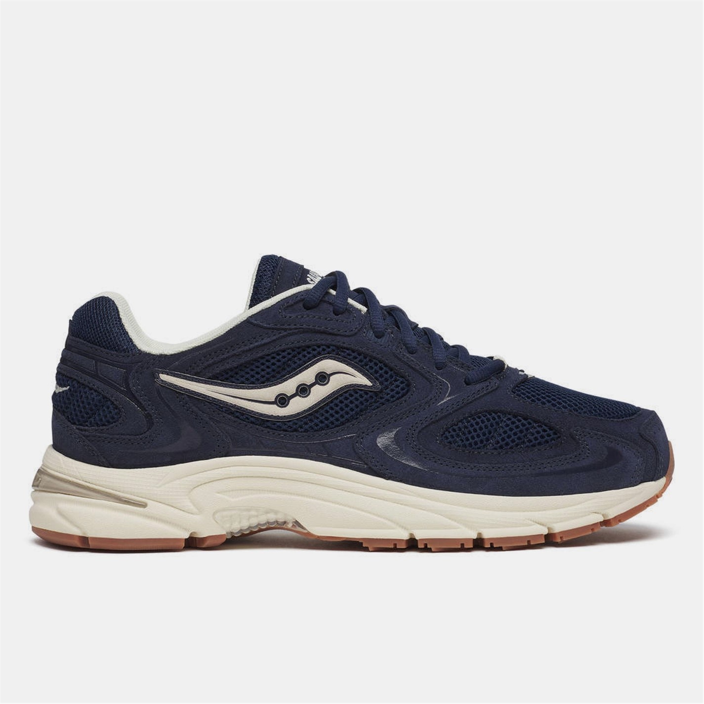 Tenisky Saucony Navy 2922669 Grid Jazz 9 Running Shoe - 1