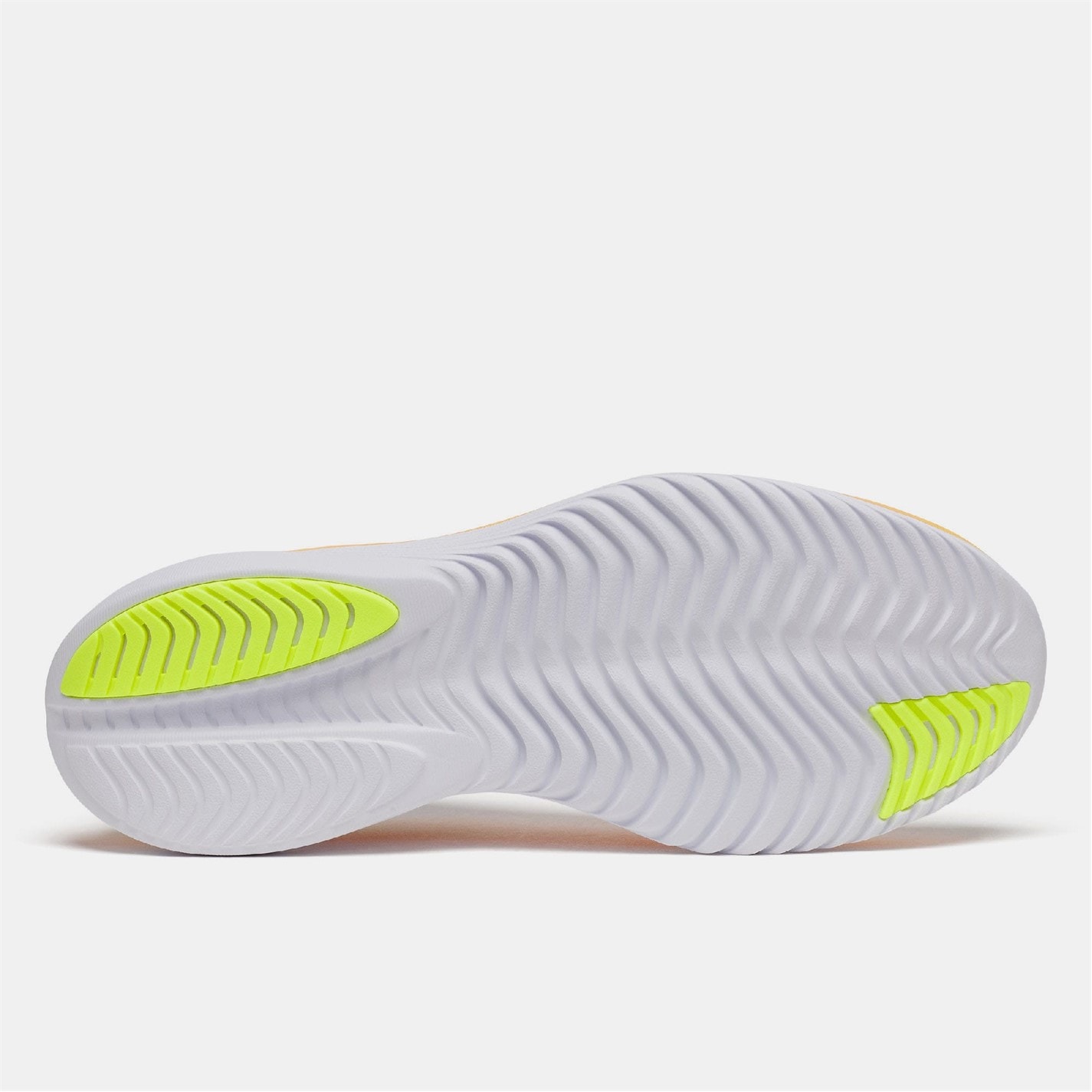 Tenisky Saucony White yellow 677995 Kinvara 15 Running Shoe - 6