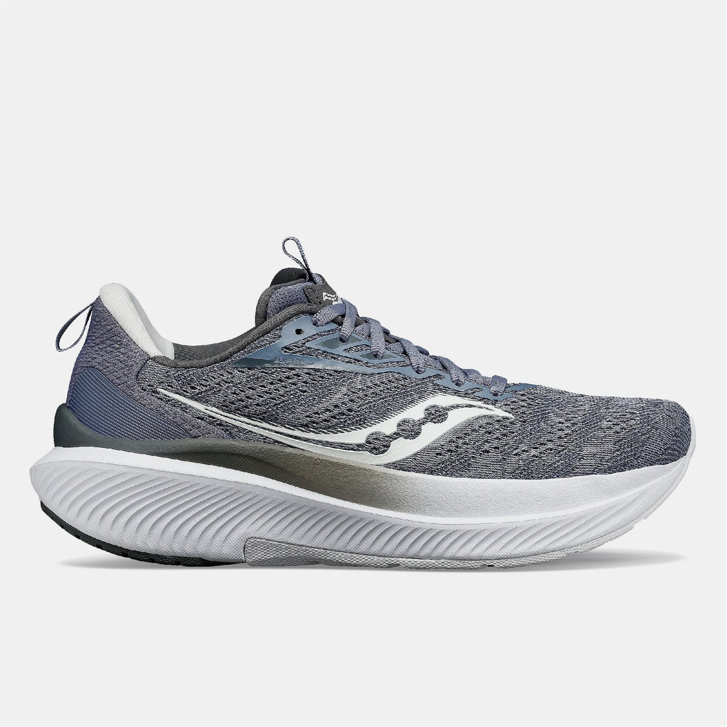 Saucony Grey 6803965 Echelon 9 Running Shoe - 1