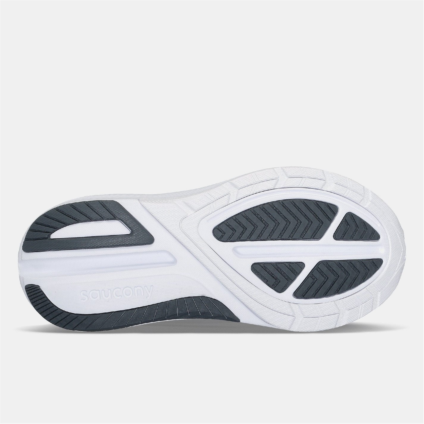 Saucony Grey 6803965 Echelon 9 Running Shoe - 6