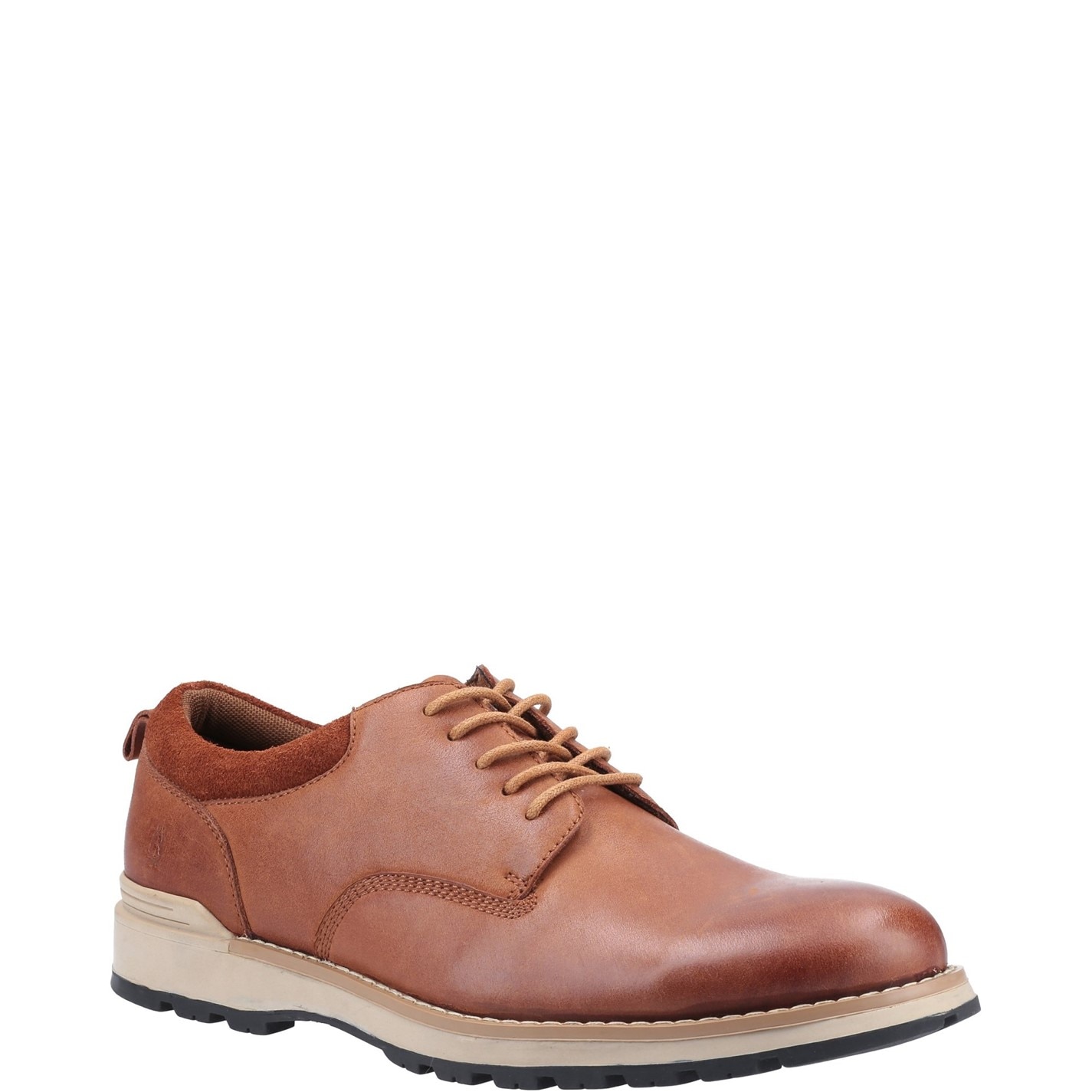 Hush Puppies Dylan Lace Shoes - 2