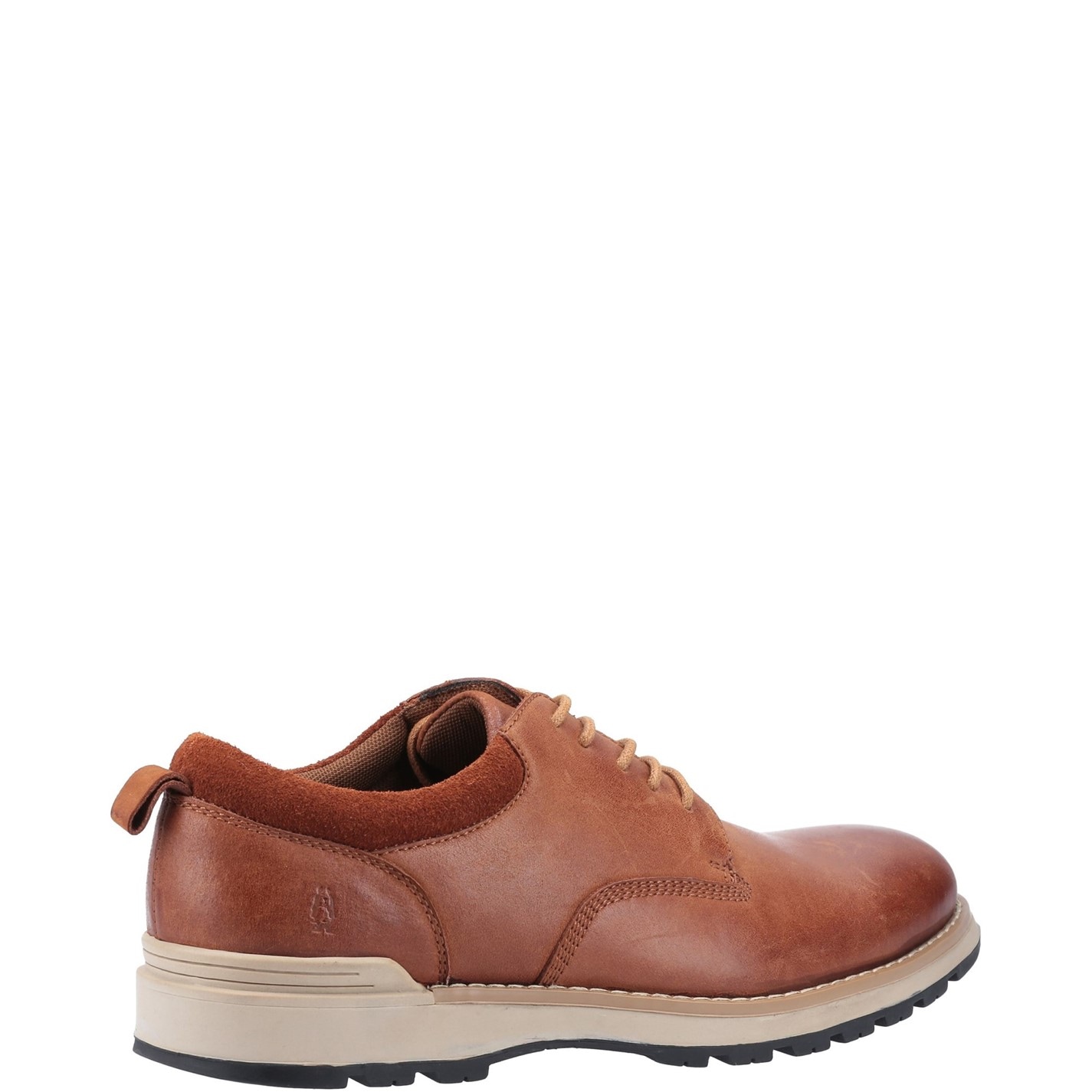 Hush Puppies Dylan Lace Shoes - 3