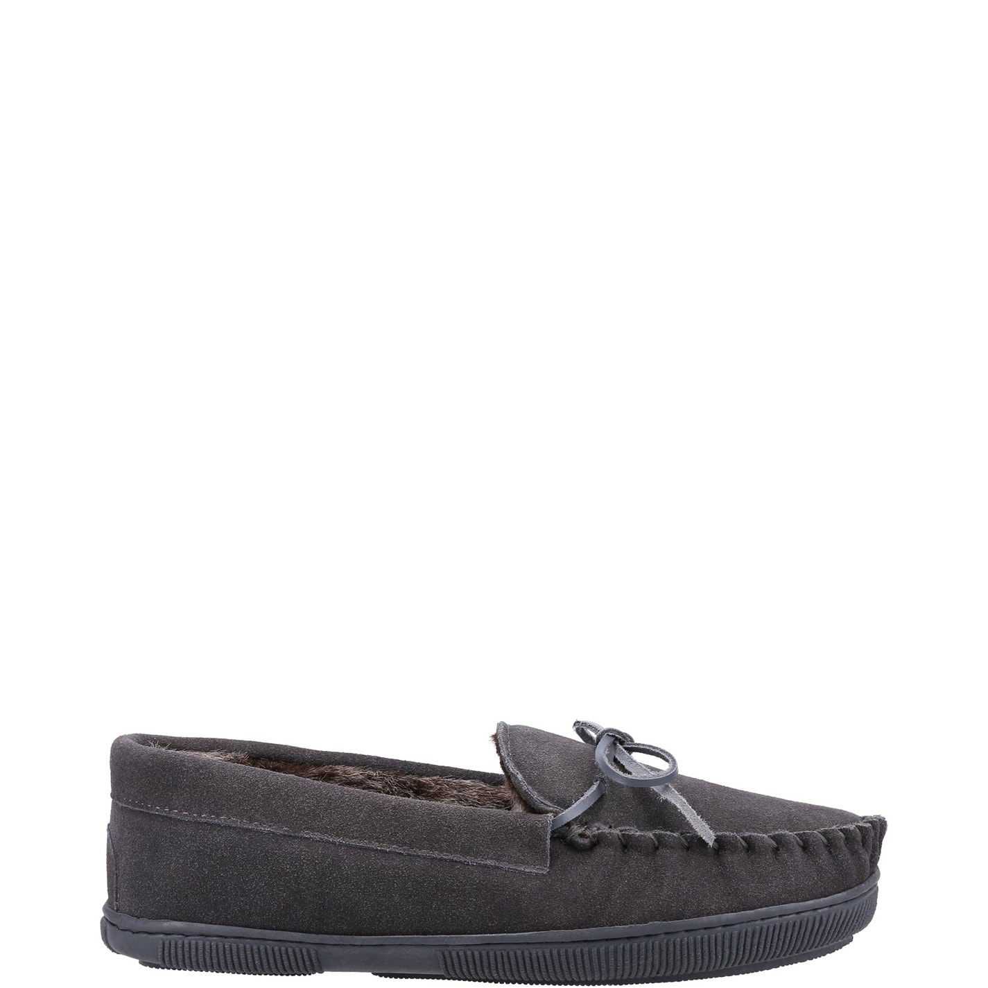 Topánky Hush Puppies Grey 4850074