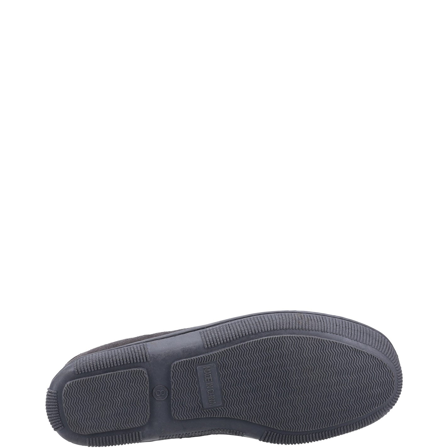 Hush Puppies Ace Slipper - 4