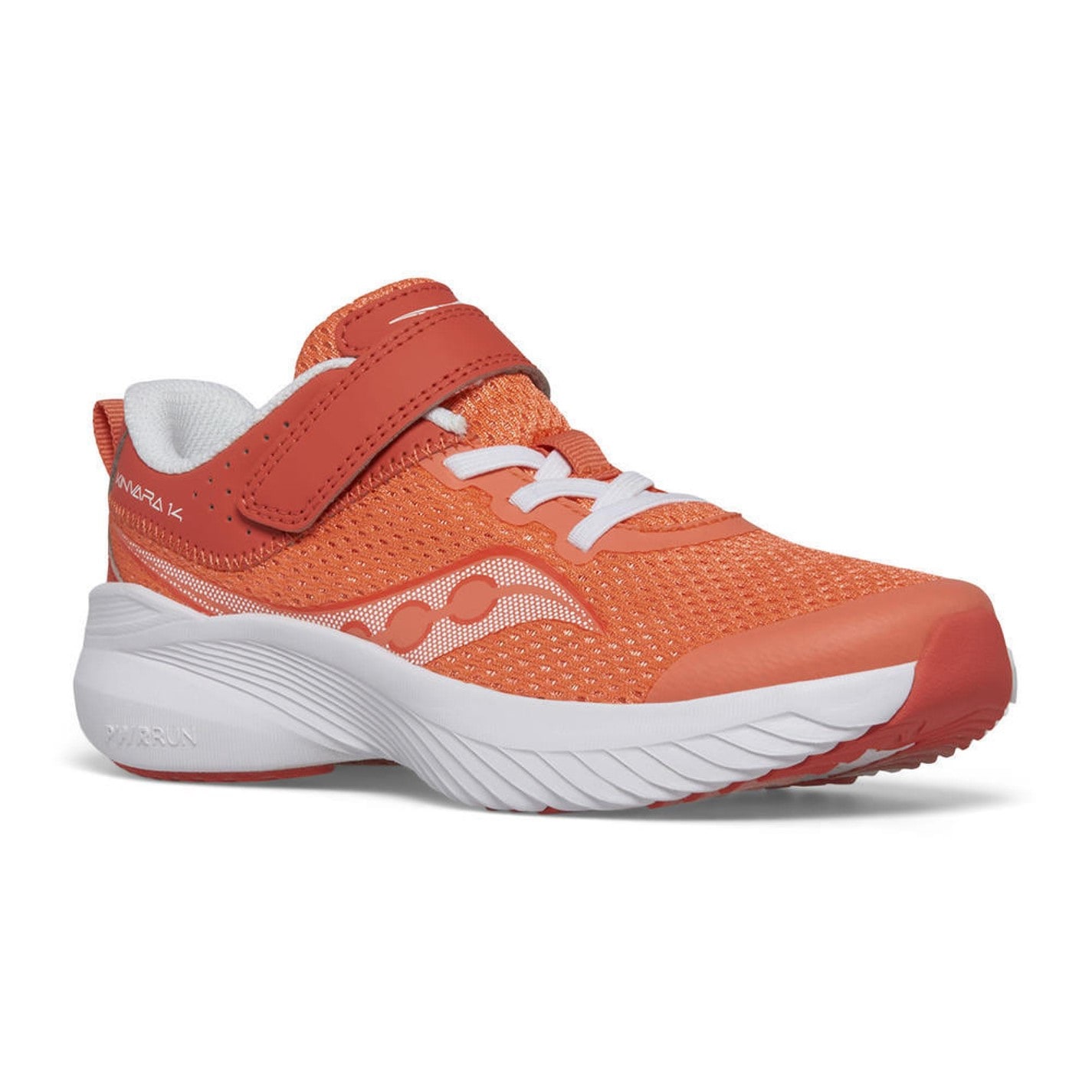 Tenisky Saucony Pink 4740894 Kinvara 14 Trainers - 1