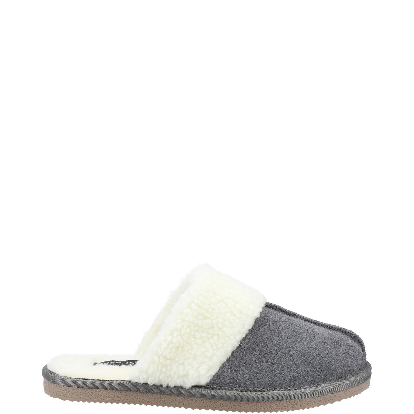 Hush Puppies Grey 3562710
